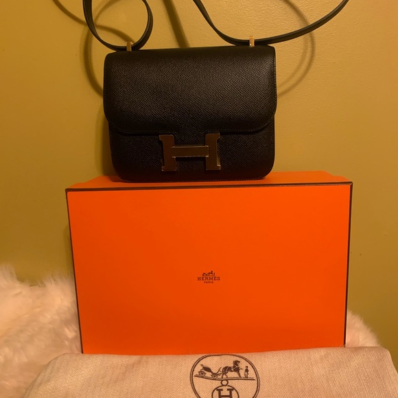 Hermès Constance UNICORN ♥️ - Picture 3 of 6